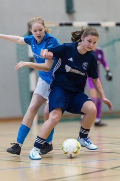Bild 797 - wBJ NFV Futsalmeisterschaft